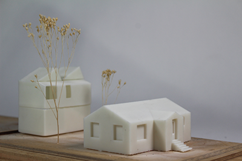 Ethan Lewis Accessory Dwelling Units Research Models
